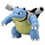 モンコレ カメックス MS-16 ポケモン フィギュア ポケットモンスターコレクション pokemon グッズ 人気 キャラクター プレゼント 560円