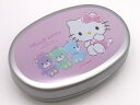 ハローキティ アルミランチボックス 350ml 弁当箱 サンリオキャラクターズ sanrio 新学期 新入学 新生活 キッズ 子供用 人気 グッズ
