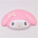 マイメロディ フェイス形 ミラー&コーム サンリオキャラクターズ くし 鏡 グッズ 化粧雑貨 プレゼント かわいい 人気 sanrio キッズ レディース