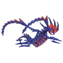 モンコレ ムゲンダイナ ML-25 pokemon コレクション フィギュア プレゼント ポケットモンスター ポケモン 玩具 グッズ 任天堂 おもちゃ キャラク...