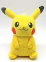 ピカチュウ S ぬいぐるみ ポケモン グッズ キャラクター pokemon おもちゃ コレクション 任天堂 プレゼント 子供 ポケットモンスター 人気