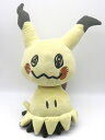ミミッキュ M ぬいぐるみ ポケモン PP232 おもちゃ コレクション プレゼント ポケットモンスター pokemon キャラクター グッズ キッズ 人気(3)