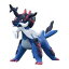 モンコレ ダイケンキ(ヒスイのすがた) MS-13 ポケモン フィギュア ポケットモンスターコレクション pokemon グッズ 人気 キャラクター プレゼント 594円