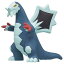 ポケモン モンコレ セグレイブ MS-20 ポケットモンスターコレクション フィギュア プレゼント 任天堂 キャラクター キッズ 人気 pokemon 560円