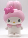 マイメロディ キャラクター形 ペンスタンド サンリオキャラクターズ グッズ sanrio 卓上収納 ペン立て インテリア プレゼント ギフト 文具