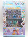 アナと雪の女王 ジュエリーチャームセット アクセサリー ビーズ 手作り おもちゃディズニープリンセス おしゃれ グッズ 玩具 人気 プレゼント 子ども キッズ