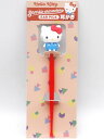 ハローキティ マスコット付き 耳かき サンリオキャラクターズ ギフト プレゼント sanrio 人気 かわいい グッズ