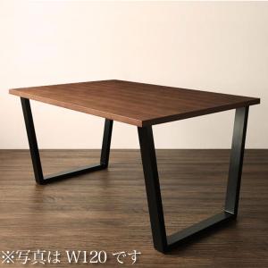 マラソン期間中はポイント2倍！最大2500円クーポン配布！ ダイニングテーブル 4人 ヴィンテージ デザイン ソファダイニング 高さ64 幅150 組立設置付