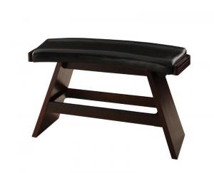 マラソン期間中はポイント2倍！最大2500円クーポン配布！ ベンチ アジアンモダンデザインカウンターダイニングシリーズ ベンチ単品 2P