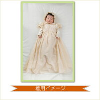 ベビー赤ちゃん用セレモニードレス