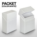 PACKET/WHITE