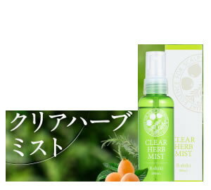 頭皮用美容液 クリアハーブミスト 100mlヘアケア 頭皮用美容液クリアハーブミスト 送料無料【欠品・終了時はメール連絡します】 頭皮用美容液 クリアハーブミスト 100mlヘアケア 頭皮用美容液クリアハーブミスト 送料無料【欠品・終了時はメール連絡します】