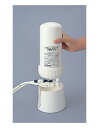 クリアビオ 20KDW 交換用カートリッジ KO-200c 送料無料 【楽天倉庫直送h】 卓上型浄水器 浄水・原水シャワー・原水ストレートの3段切り替え クリア...