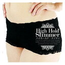 【High Hold Slimmer(ハイホールドスリマー)/ 骨盤サポートショーツ　M(ヒップ87cm-95cm)】健康　アイテム・グッズ 商品詳細 ■High Hold Slimmer (ハイホールドスリマー) ■サイズ：M(ヒップ87cm-95cm) ■材質：ナイロン90％　ポリウレタン10％ ご使用上の注意 ・お肌に合わない場合はご使用を中止してください ・生地が破れますので、無理に引っ張ったり、爪を立てないでください ・着用中、異常を感じた場合はすぐにご使用を中止してください。 ・長時間着用される場合は適度な着脱を繰り返してください。 ・ご自分の体に合ったものをご着用ください。 【High Hold Slimmer(ハイホールドスリマー)/ 骨盤サポートショーツ　M(ヒップ87cm-95cm)】健康　アイテム・グッズ 商品特徴一覧 通信販売：通販：販売：買う：購入：お店：売っている：ショッピング 広告文責　(有)パルス　048-551-7965 「通常土日祝日を除く1週間以内に出荷の予定ですが万が一欠品やメーカー終了の場合は別途メールにてご連絡いたします」広告文責　(有)パルス　048-551-7965　20170429記載【High Hold Slimmer(ハイホールドスリマー)/ 骨盤サポートショーツ　M(ヒップ87cm-95cm)】健康　アイテム・グッズ 『High Hold Slimmer(ハイホールドスリマー)/ 骨盤サポートショーツ　M(ヒップ87cm-95cm)』健康　アイテム・グッズ 【High Hold Slimmer(ハイホールドスリマー)/ 骨盤サポートショーツ　M(ヒップ87cm-95cm)】健康　アイテム・グッズ 『High Hold Slimmer(ハイホールドスリマー)/ 骨盤サポートショーツ　M(ヒップ87cm-95cm)』健康　アイテム・グッズ