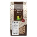 【24個セット】ナチュラルセレクト オーツ麦 皮むき 500gx24個セット【ヘルシ価格】 ペット 鳥 食品 栄養補給 エサ 餌