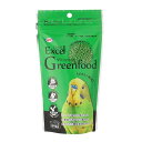 【24個セット】エクセル グリーンフード 120gx24個セット【ヘルシ価格】 ペット 鳥 食品 栄養補給 エサ 餌 栄養補助食
