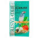 【18個セット】バードテイスト 文鳥 1.1kgx18個セット【ヘルシ価格】 ペット 鳥 食品 栄養補給 エサ 餌