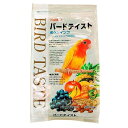 【18個セット】バードテイスト ボタンインコ 1kgx18個セット【ヘルシ価格】 ペット 鳥 食品 栄養補給 エサ 餌