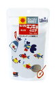【5個セット】キョーリン ちいさなキンギョのえさ 50gx5個セット【ヘルシ価格】 ペット 食品 魚用 エサ 餌 飼料