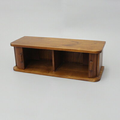 【直送品・大感謝価格】ジャバラ式カウンター上収納60幅 ダークブラン/ホワイト KTX-60DB/KTX-60W W60×..