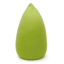 【直送品・ヘルシ価格 】MOGU(R)たまごソファ カバー付 レッド/グリーン/ネイビー/シルバーグレー 約横60cm×縦130cm高60cm