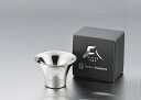 【直送品・大感謝価格】FM-100 富士山ぐい呑み1Pステン 約φ45.5×50mm 50g 75ml 2019 STAGE GIFT CATALOG 229シ...