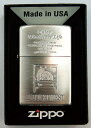 【直送品・大感謝価格】ダッチウエスト オリジナルzippo ZI-DW01 W3.8×D1.3×H5.7mm ジッポ