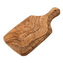 【直送品・ヘルシ価格】Arte Legno(アルテレニョ) カッティングボード 27cm 481975