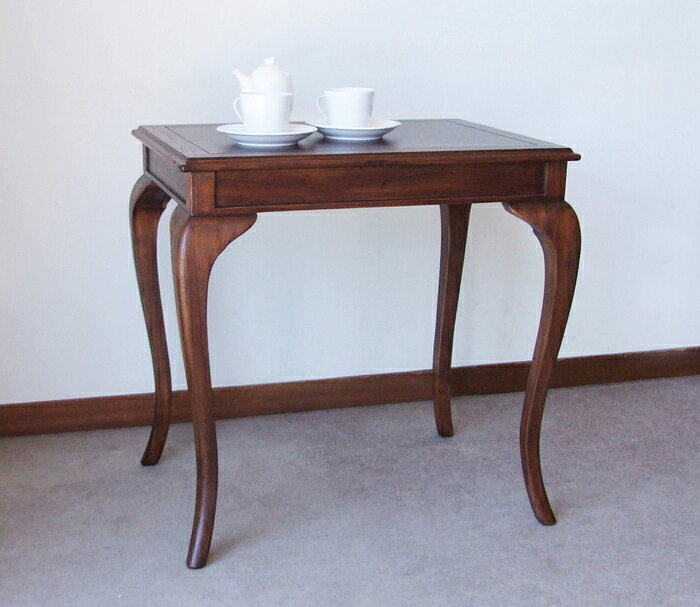 【直送品・大感謝価格】118セレクションカタログ2017 ウェール コーヒーテーブル 28585 W61×D46×H59.5c..