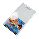 【直送品・大感謝価格】(C)KB-23耐熱抗菌まな板 Lサイズ 約162×60×30mm 30g 2020STAGE GIFT CATALOG 229シリーズ