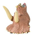【直送品・大感謝価格】クリップホルダー ティラノサウルス/トリケラトプス 2個組 SR-4501/SR-4502 2019秋オリジナルカタログ 259シリーズ