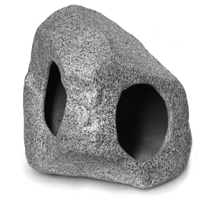 【直送品・大感謝価格】グラニットケイブE ST-402 2個セット W91×D97×H82mm