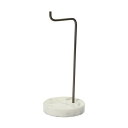 【直送品】ヘッドフォンスタンド 350-601 H275×直径110 Chatani Catalog vol.40 346シリーズ 茶谷産業【ヘルシ価格】日用品雑貨 机上収納 整理用品 小物スタンド