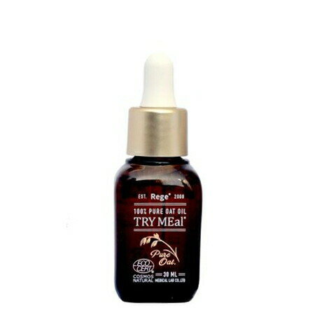 トライミール オートミール美容液 30ml【楽天倉庫直送】化粧品 コスメ スキンケア フェイスケア フェイシャル トライミール オートミール美容液 30ml【楽天倉庫直送】化粧品 コスメ スキンケア フェイスケア フェイシャル