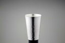 【直送品】華ぐいのみストレート槌目 90ml 艶消し 4666 0402147 φ48×70mm 47g 2022 STAGE GIFT CATALOG 229シリーズ【ヘルシ価格】キッチン用品 食器 グラス 酒用品 酒器