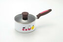【直送品】MIFFY 片手鍋16cm DB-305 1001900 325×165×125mm 690g 2021 STAGE GIFT CATALOG 229...