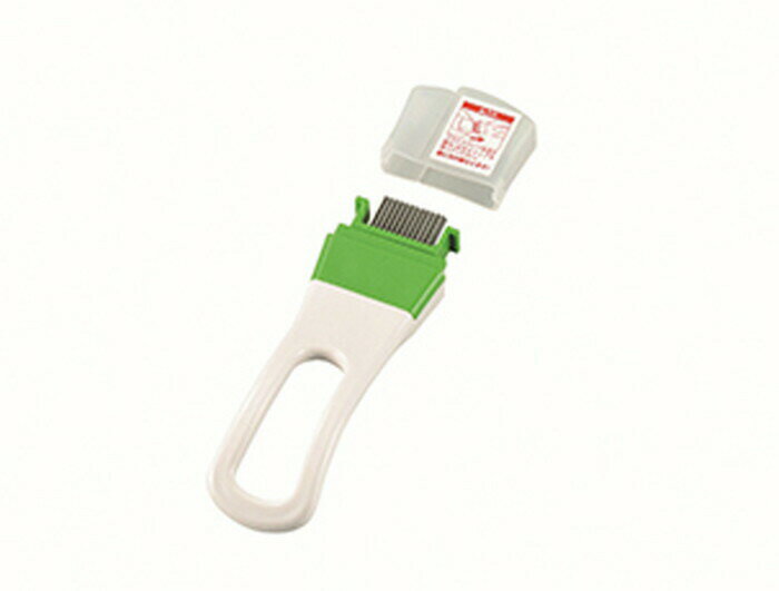 【直送品】フルベジ 白髪ねぎカッター FNK-01 0305250 138×45×22mm 41g 2022 STAGE GIFT CATALOG 229シリーズ【ヘルシ価格】キッチン用品 調理器具 製菓器具 クッキング 料理