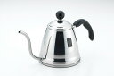 【直送品】フィーノ コーヒードリップポット1.2L OFF-101 0386029 290×280×180mm 430g 1200ml 2022 STAGE G...