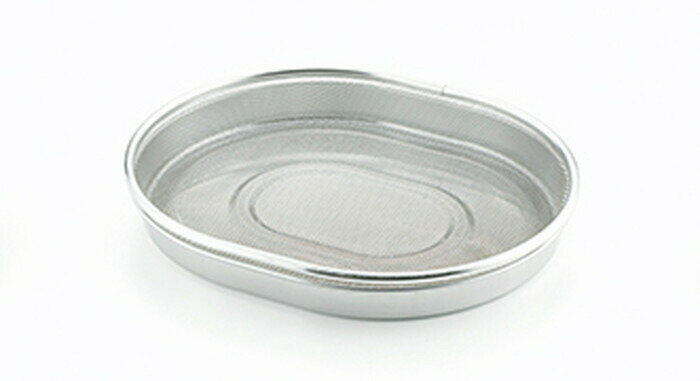 【直送品】鮮食派宣言 テーブルバスケットトレー付32×26cm OS-07B 0167010 2022 STAGE GIFT CATALOG 229シリーズ【ヘルシ価格】キッチン用品 調理器具 製菓器具 クッキング 料理