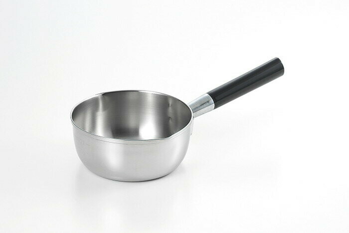 【直送品】プロ仕様 三層鋼 行平鍋 16cm YK-251 0386088 330×160×75mm 450g 満水容量1200ml 深さ75mm 2022 STAGE GIFT CATALOG 229シリーズ【ヘルシ価格】キッチン用品 調理器具 キッチン 料理 クッキング