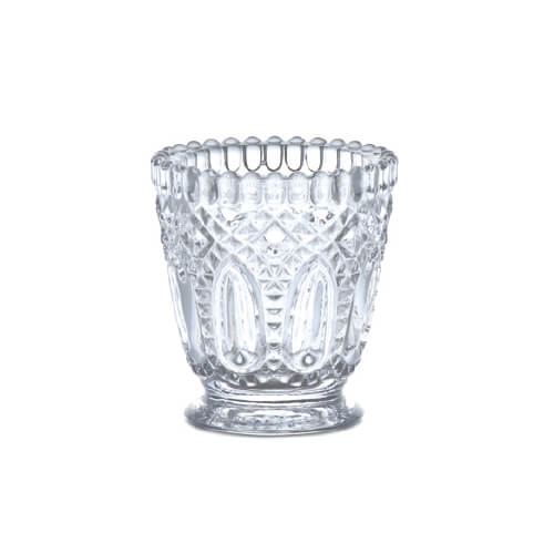 乐天商城 - 【4個セット】【直送品】エンボスグラスカップ 22157 φ6.5×H7.5 POSH LIVING 2022 Collection KITCHEN&DAILY 291シリーズ【ヘルシ価格】キッチン用品 食器 カトラリー グラス 食卓