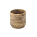 【直送品】パイルポットカバーS パイルポットカバーS φ12.5×H11 POSH LIVING 2022 Collection 2022 New Item 291シリーズ【ヘルシ価格】インテリア 置物 インテリア小物 植木鉢ポット