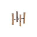 【直送品】フォールディングポットスタンド 41358 W18.5×D18.5×H15 POSH LIVING 2022 Collection 2022 New Item 291シリーズ【ヘルシ価格】インテリア 置物 インテリア小物 花瓶