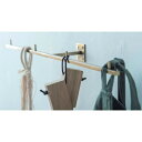 【直送品】フックL ブラック/アンティークゴールド/ライトグレー 63873/63874/63875 POSH LIVING 2022 Collection 2022 New Item 291シリーズ【ヘルシ価格】日用品雑貨 生活雑貨 収納用品 フック 棚