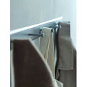 【直送品】フックS ブラック/アンティークゴールド/ライトグレー 63876/63877/63878 POSH LIVING 2022 Collection 2...