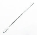 【直送品】タクトマドラー 5本セット 771070 0276002 18-8ステンレス 10×207mm 22g 2022 STAGE GIFT CATALOG...