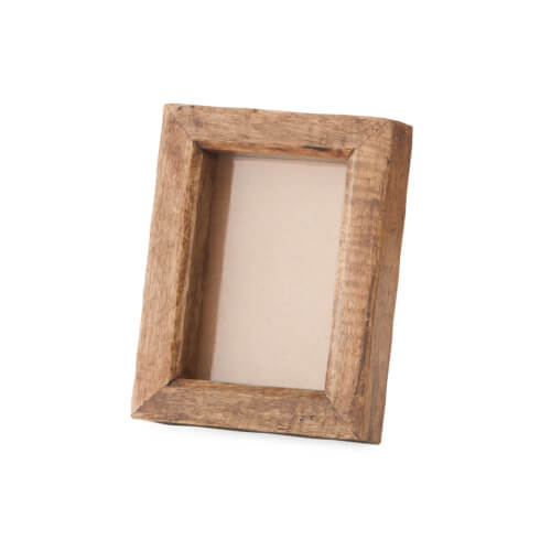 木框 - 【直送品】フォトフレーム 40954 W12.5×D12×H16 POSH LIVING 2022 Collection HOME DECO 291シリーズ【ヘルシ価格】インテリア インテリア小物 置物 壁掛けインテリア 写真立て
