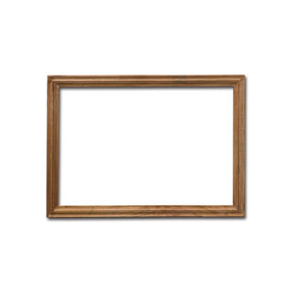 【直送品】EWIG ウッデンフレーム A2 41137 W66×D2.5×H48 POSH LIVING 2022 Collection HOME DECO 291シリーズ【ヘルシ価格】インテリア 壁面装飾 壁掛けインテリア 店舗用品