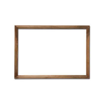 【直送品】EWIG ウッデンフレーム A1 41138 W90×D2.5×H66 POSH LIVING 2022 Collection HOME DECO 291シリーズ【ヘルシ価格】インテリア 壁面装飾 壁掛けインテリア 店舗用品