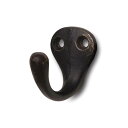 【3個セット】【直送品】アイアンフック 62792 W2.5×D4×H3.5 POSH LIVING 2022 Collection PARTS 291シリーズ【ヘルシ価格】インテリア 生活雑貨 収納用品 フック DIY 壁掛収納